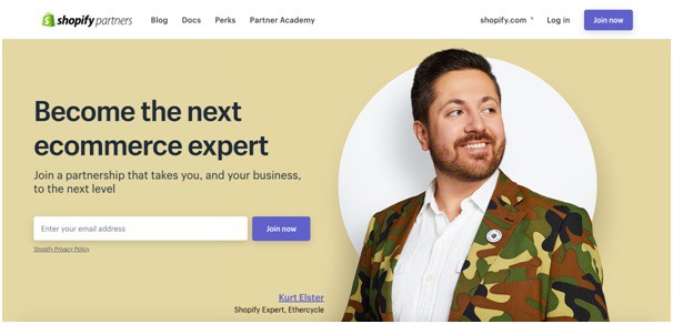 Shopify Partners – Everything You Need to Know