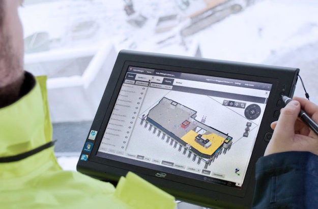 4 Fascinating Reasons Why Every Enterprise Needs a Construction Management Software