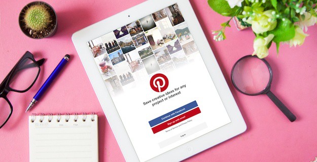 Creative Marketing, Brand Recognition, and Why You Should Pin Pinterest Now
