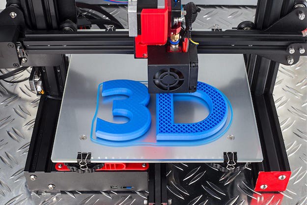 3D Printing and 3D Technology: The Future of Construction