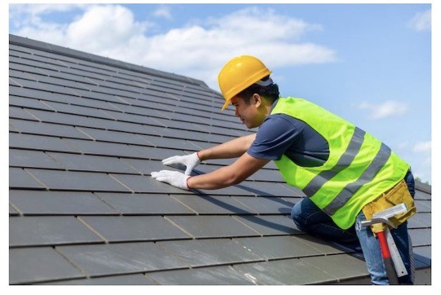 Everything You Need To Know About Ventilating Your Roof