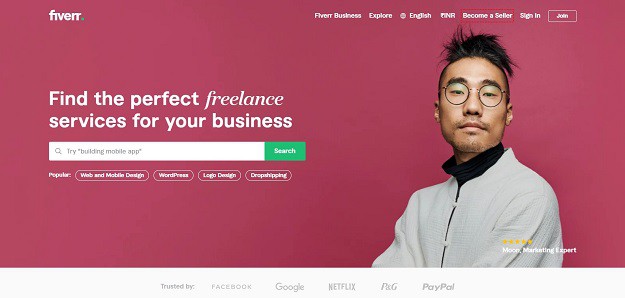 The 10 Best Freelancing Websites to Help You be Your Boss