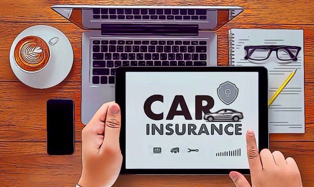 Questions You Might Have When Going for Car Insurance