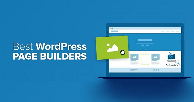 Best Drag and Drop Page Builders for WordPress in 2020