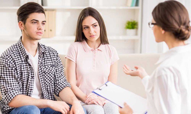 How to Know If You Need Marriage Counseling?
