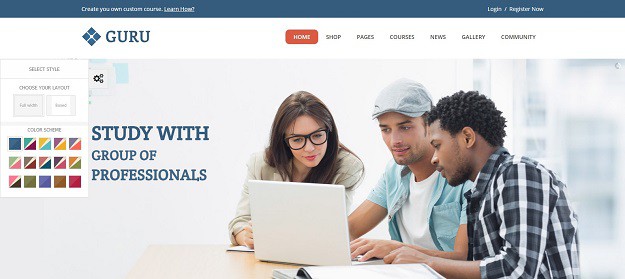 Best WordPress Education Themes for 2020