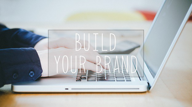 Sell Yourself: 5 Tips To Help You Build Your Personal Brand