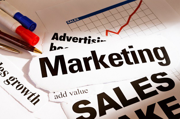 Strategies to Improve Your Small Business Marketing