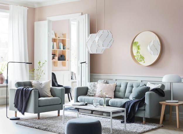 The Heart of Your Home: 6 Essential Questions You Should Be Asking Yourself When Furnishing Your Living Room