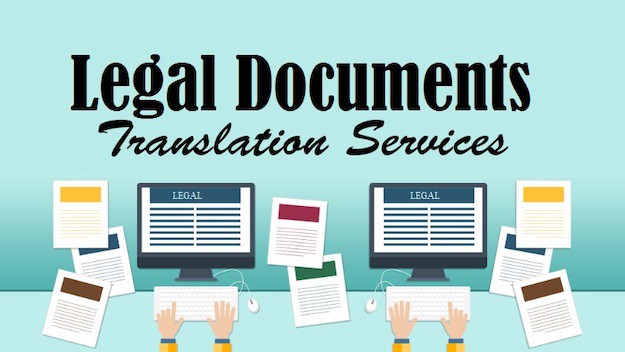 What Makes Legal Document Translation Different?