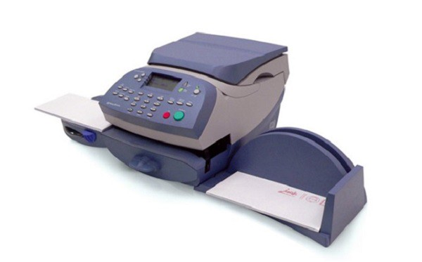 The True Cost of Franking Machines