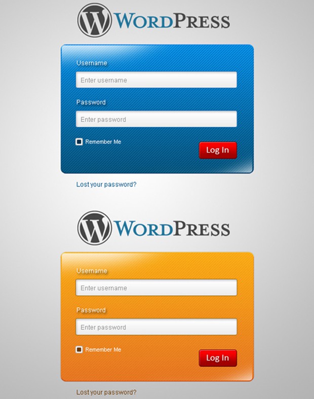 Powerful Plugins To Customize Your WordPress Admin Login & Dashboard