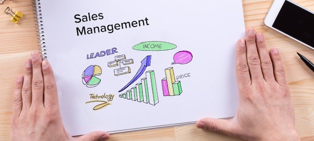 What to Look For in Your Sales Management Software?