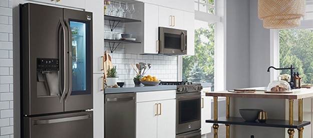 5 Benefits of Using Energy-Efficient Appliances