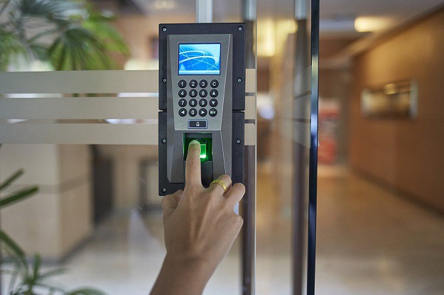 5 Ways to Improve an Access Control Security System