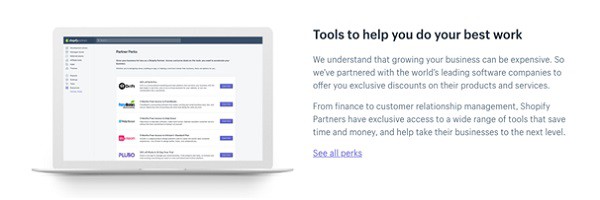 Shopify Partners – Everything You Need to Know