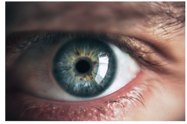 Improve Your Eyesight With These 5 Simple Steps