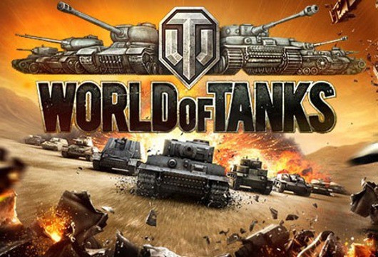World of Tanks and Free-to-Play Browser Games:  A Success Story