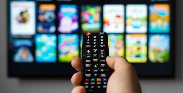 How is Cable TV different from Direct TV?