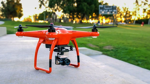 5 Interesting Features of Drones that You Must Know