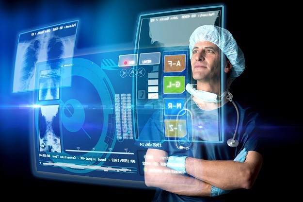 10 Ways Technology in Medicine is Improving Patient Care