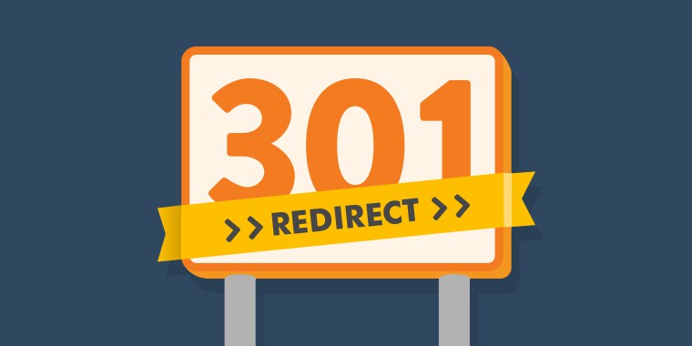How 301 Redirects Influence SEO