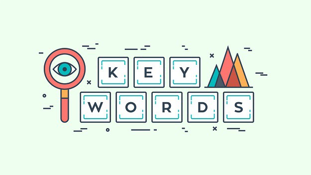 Five Ways to Make Better Keyword Choices