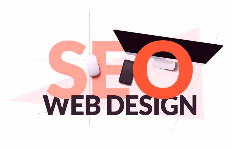 SEO and Web Design – How Can You Make them Work Together?