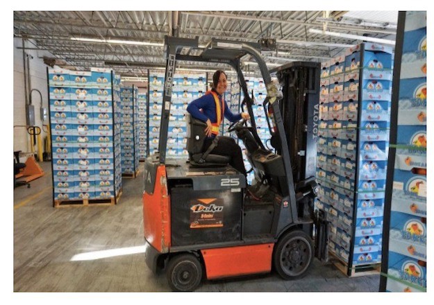 What to Look for When Buying a Forklift