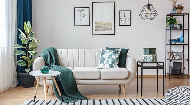5 Furniture Choices for a First Time Home Buyers