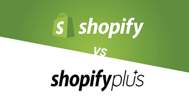 5 Key Differences Between Shopify and Shopify Plus