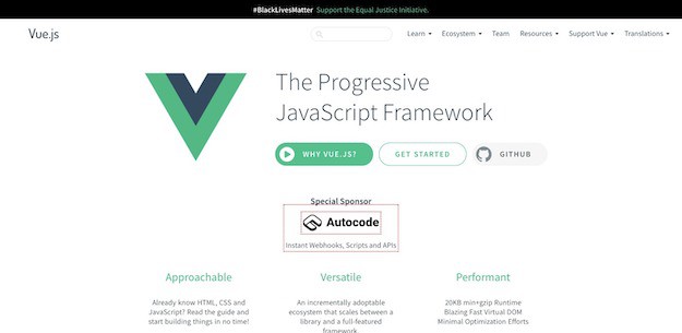 Why are Front-End Javascript Frameworks Important for applications?