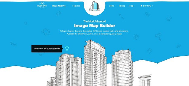 jQuery Map Plugins You Can’t Miss
