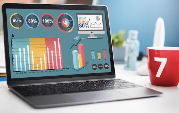 Top 14 Data Visualization Tools for 2022