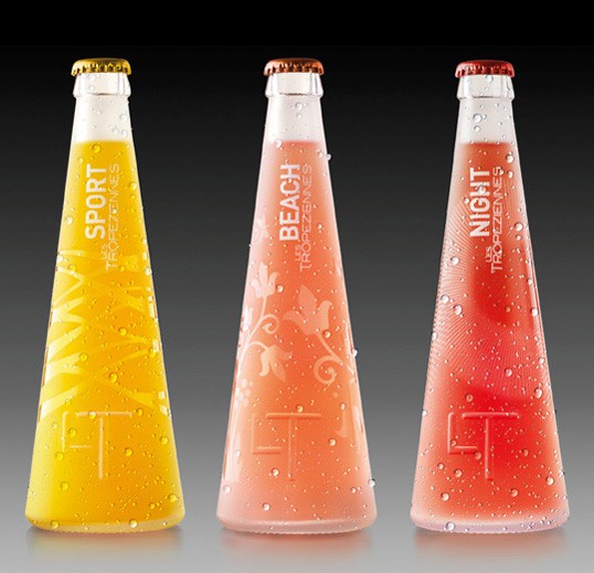 Compelling Bottle Product Design | Thinking Outside The Box
