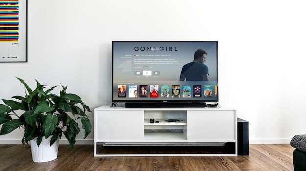 5 Awesome TV Installation Ideas