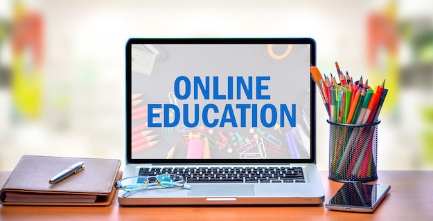 9 Types of Online Learning