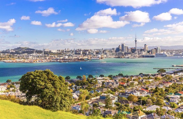Traveler’s Guide to the Best Things to Do in New Zealand