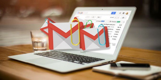 Here’s How You Can Save Your Gmail Account Data