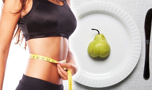 How to Lose Weight in Simple Ways