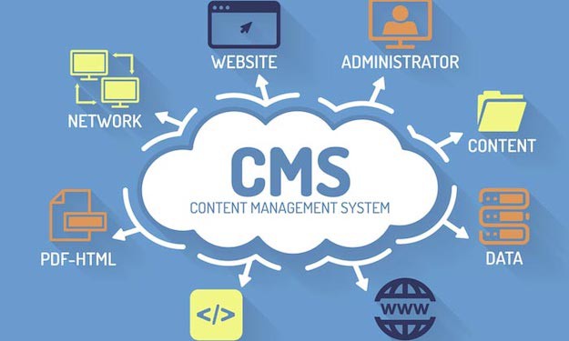 8 Reasons Why Your Business Needs a Content Management System
