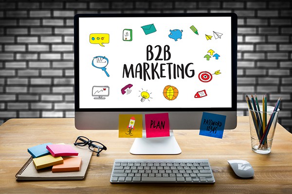 Beginners Guide for B2B Marketing