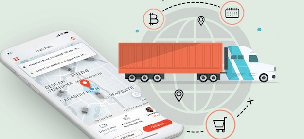 How the Future of Logistics Will be Shaped by Emerging Tech