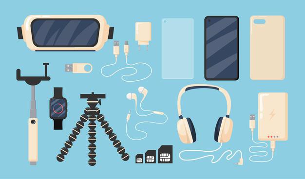 Interesting points When Buying Smartphone Accessories