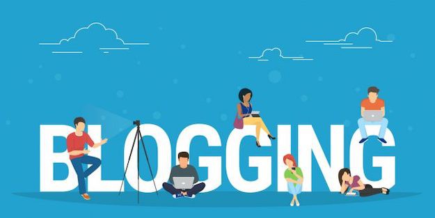 How Blogging Evolved over the Years