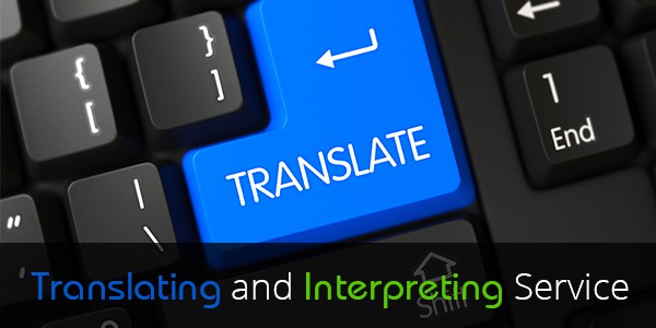 Translating and Interpreting Services – The New Median of Communication