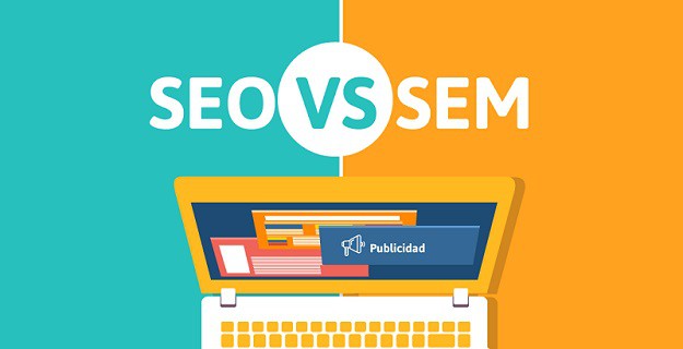 Are SEO and SEM the Same Thing?