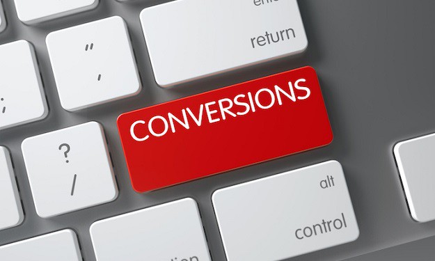 How to Increase Online Conversions
