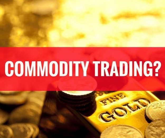 Understanding Commodity Trading: How is it Done?