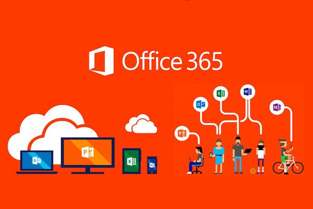 5 Reasons Office 365 Will Increase Business Productivity